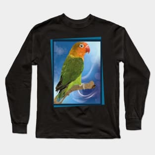 Lovebird Long Sleeve T-Shirt